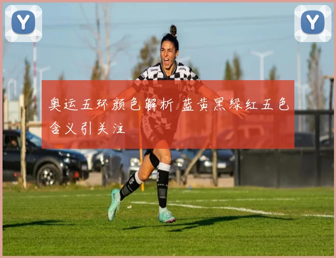 奥运五环颜色解析 蓝黄黑绿红五色含义引关注